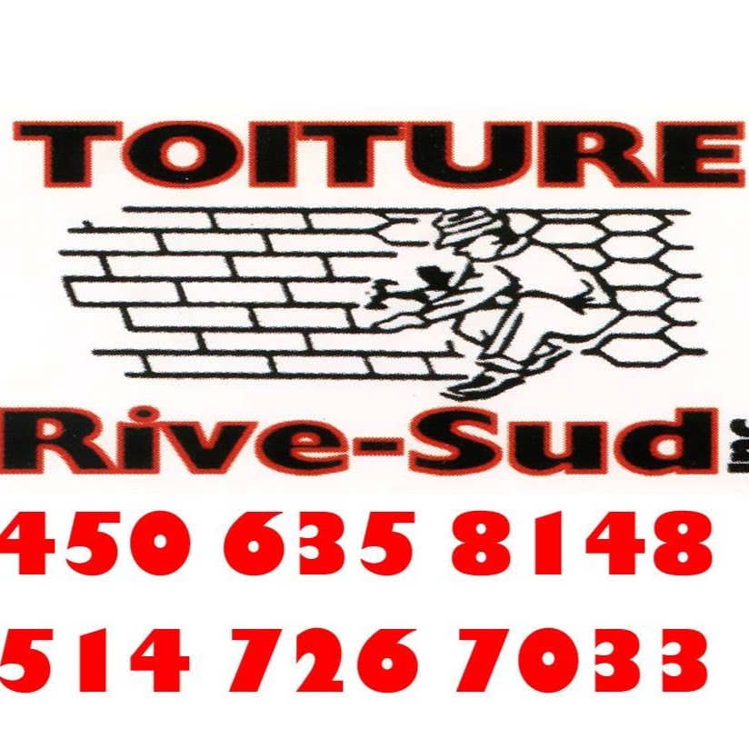 TOITURE RIVE-SUD INC. | Sainte-Catherine, QC J5C 1L7, Canada | Phone: (450) 635-8148