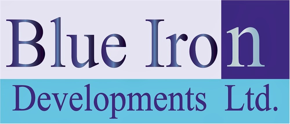 BLUE IRON DEVELOPMENTS LTD | 58 Holtwood Ct, Dartmouth, NS B2W 1G1, Canada | Phone: (902) 830-7595