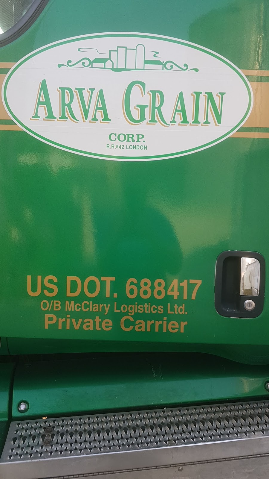 Arva Grain Corp. | 21741 Richmond St, London, ON N5X 4B2, Canada | Phone: (519) 660-4982