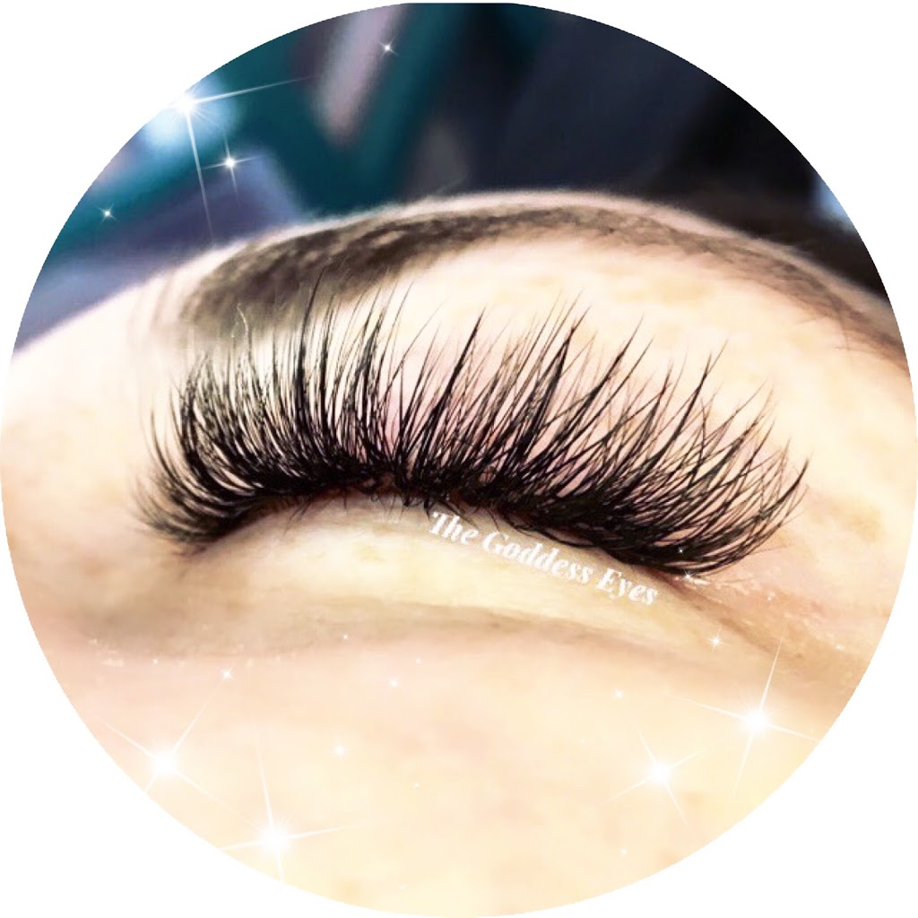 The Goddess Eyes | 44 Pineway Ave, Keswick, ON L4P 3W1, Canada | Phone: (905) 429-1967