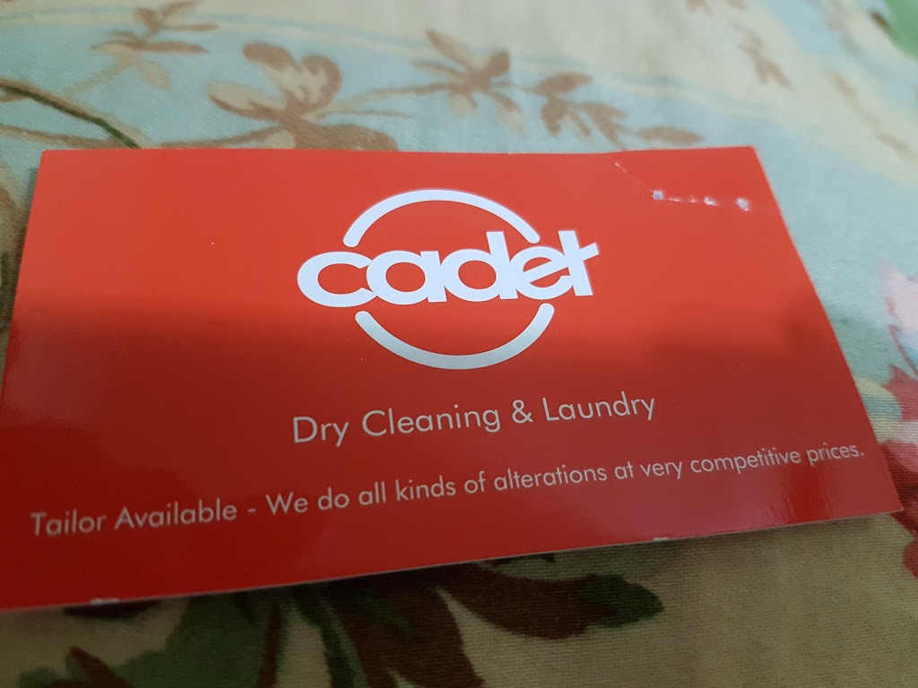 Cadet Cleaner and Alterations | 3155 Argentia Rd, Mississauga, ON L5N 8E1, Canada | Phone: (905) 824-2567