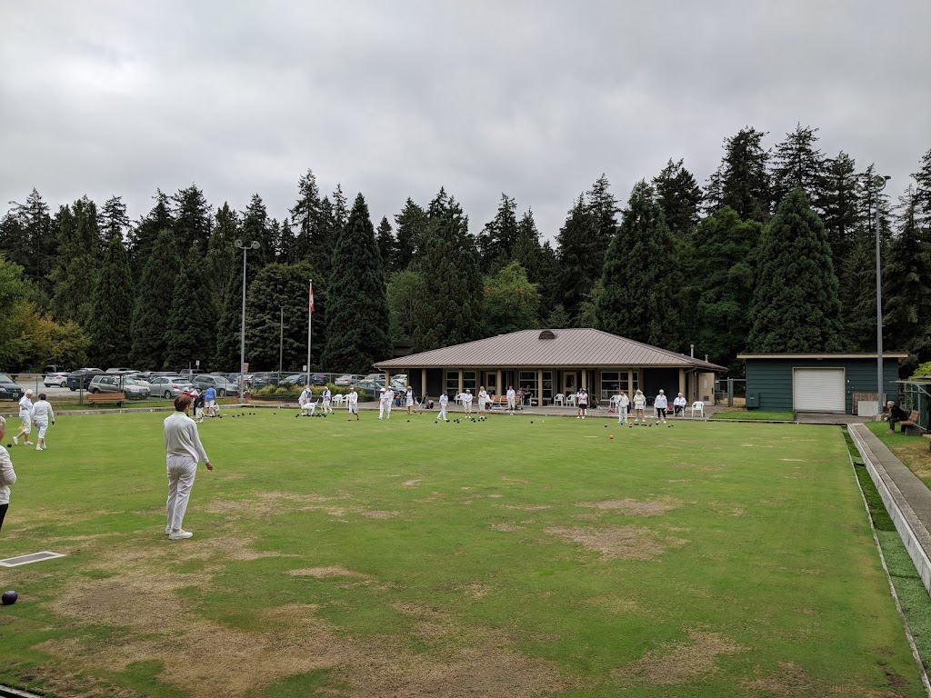 South Burnaby Lawn Bowling Club | 4000 Kingsway, Burnaby, BC V5H 3Z7, Canada | Phone: (604) 437-3545