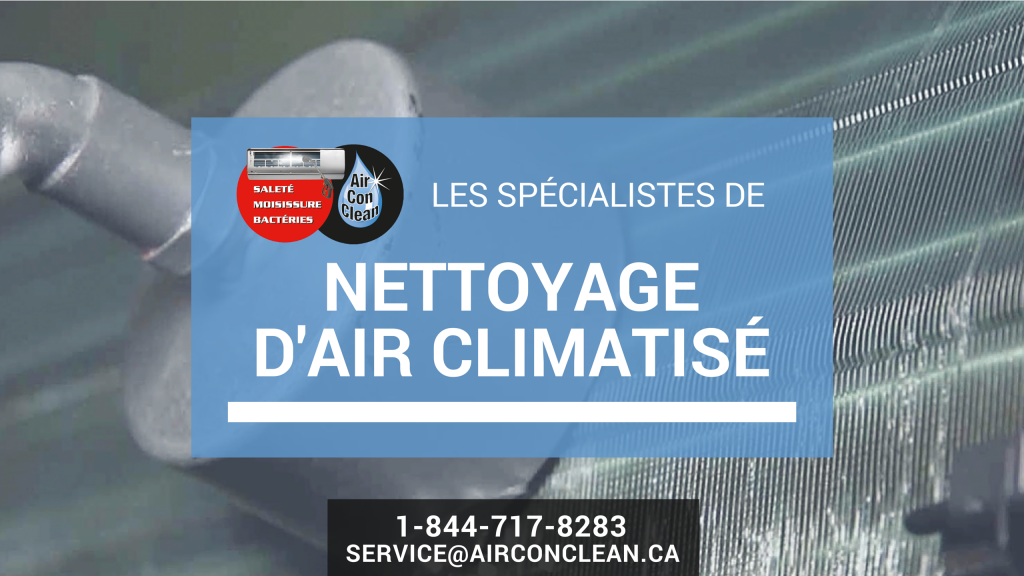 AirCon Clean | 3122 Rue Bernard-Pilon, Saint-Mathieu-de-Beloeil, QC J3G 4S5, Canada | Phone: (844) 717-8283