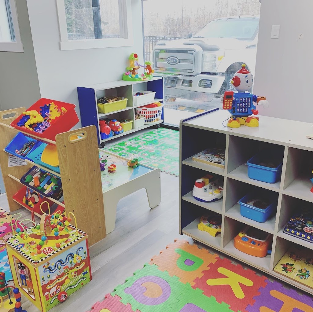 SALISBURY DAYCARE AND OSC CENTER | 75 Salisbury Way #110, Sherwood Park, AB T8B 1K4, Canada | Phone: (587) 456-8386