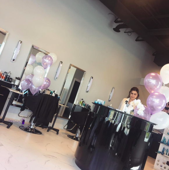 Three Angelz, Hair Salon | 10501 Weston Rd, Vaughan, ON L4H 4G8, Canada | Phone: (905) 553-1111