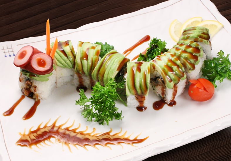 Hanaya Japanese Restaurant | 2828 152 St #106, Surrey, BC V4P 1G6, Canada | Phone: (604) 542-6311