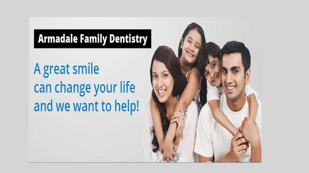 Armadale Dentistry | 7720 Markham Rd, Markham, ON L3S 3K1, Canada | Phone: (905) 472-5858