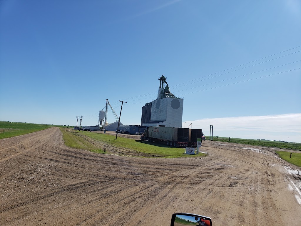 Canada Malting | Corner of &, AB-9 & AB-806, Beiseker, AB T0M 0G0, Canada | Phone: (403) 947-2214