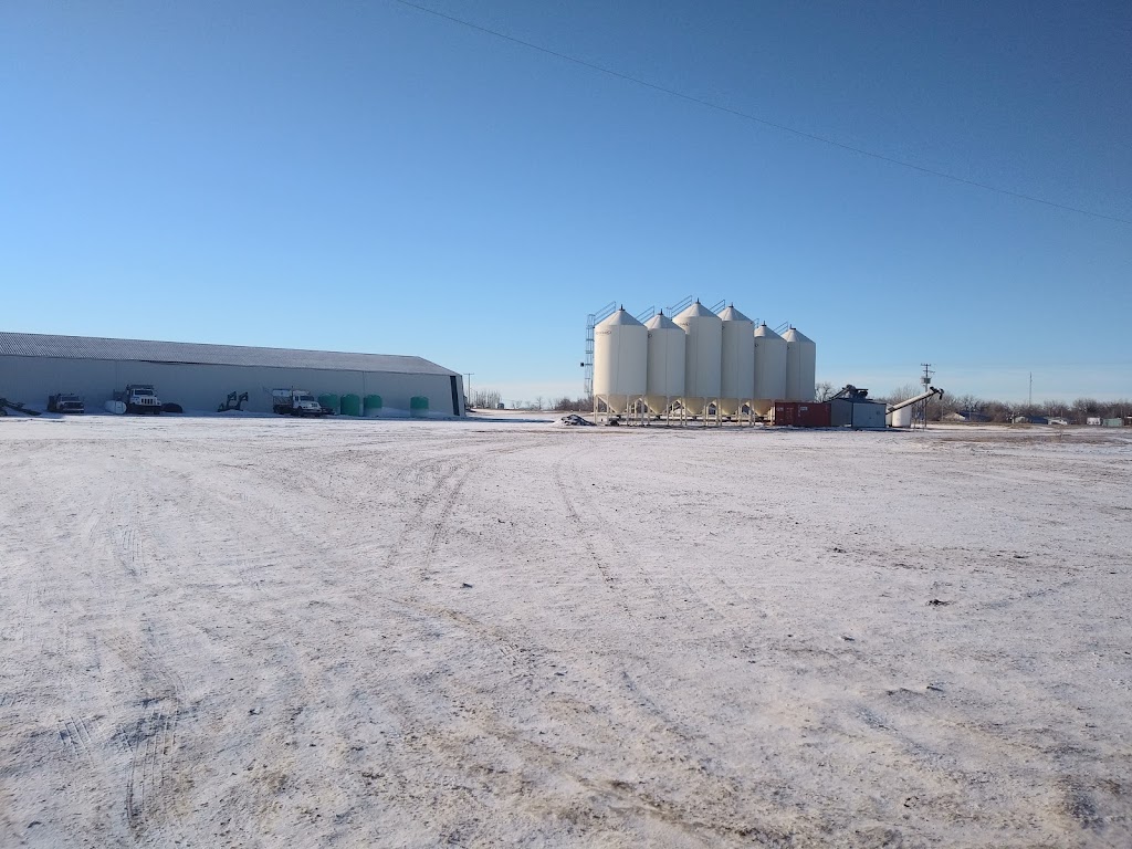 Kroeker Farms | 1 Potato Shed Road Box 131, Riverhurst, SK S0H 3P0, Canada | Phone: (306) 353-2026