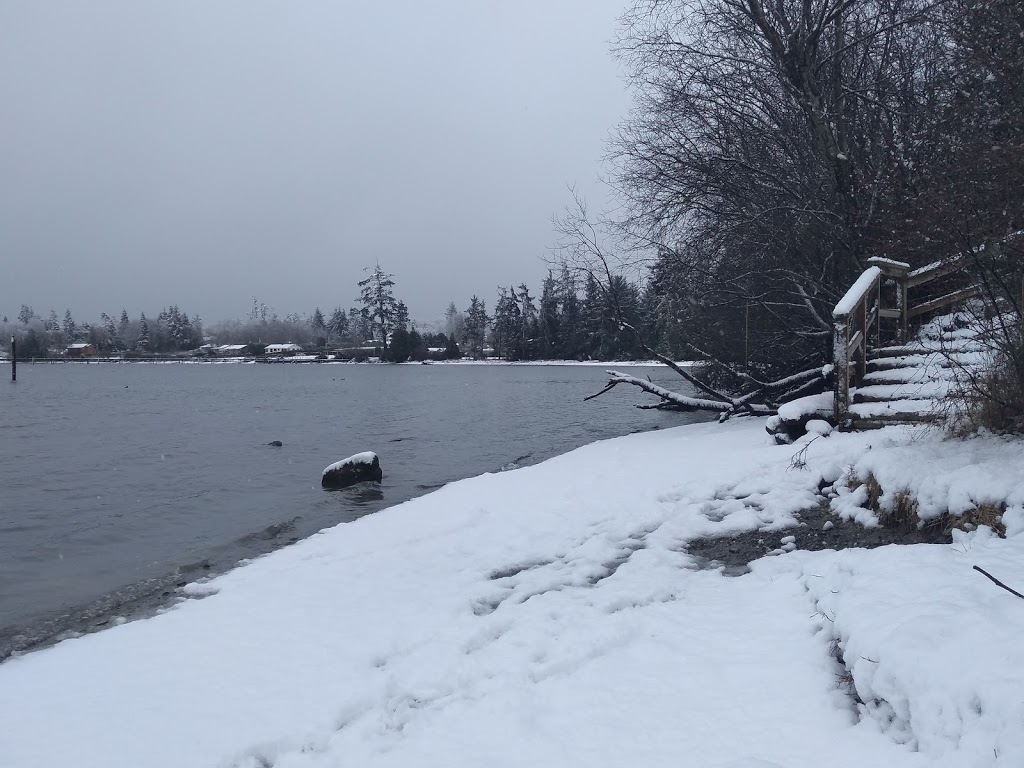 Wright Rd Beach | Sooke, BC V9Z 0T9, Canada