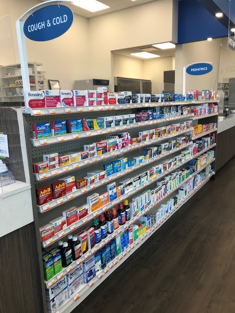 Medicine Point IDA Pharmacy | 200 Awentia Dr Unit - 103, Leduc, AB T9E 0C4, Canada | Phone: (780) 980-3684