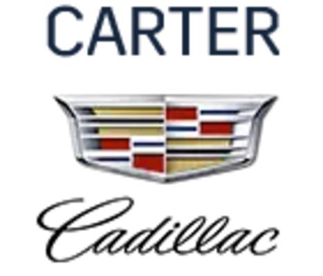 Carter Cadillac | 649 Heritage Dr SE, Calgary, AB T2H 0A8, Canada | Phone: (403) 300-0645