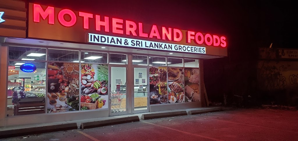 Motherland Foods -Kerala Grocery Scarborough | 1286 Kennedy Rd #5, Scarborough, ON M1P 2L5, Canada | Phone: (416) 551-4661