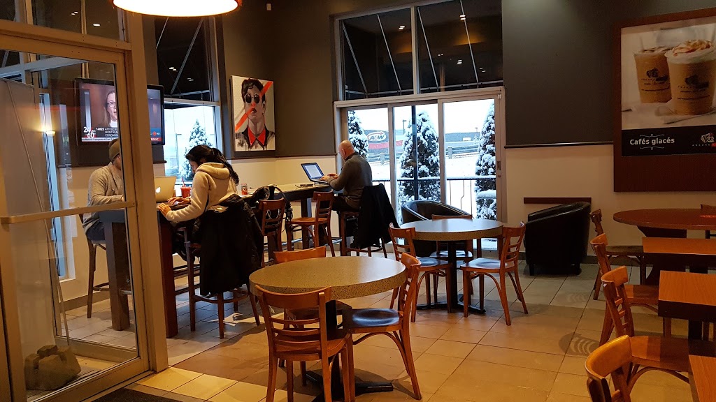 Presse Café | 1070 Boulevard du Grand Héron, Saint-Jérôme, QC J7Y 5K8, Canada | Phone: (450) 438-1541