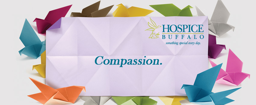 Hospice Buffalo | 225 Como Park Blvd, Cheektowaga, NY 14227, USA | Phone: (716) 686-8077