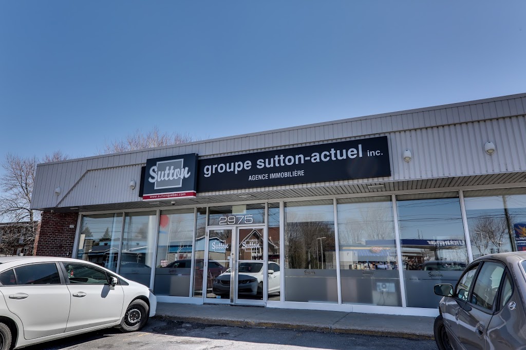 groupe sutton - actuel | 2975 Montée Saint-Hubert, Saint-Hubert, QC J3Y 4H6, Canada | Phone: (450) 443-2331