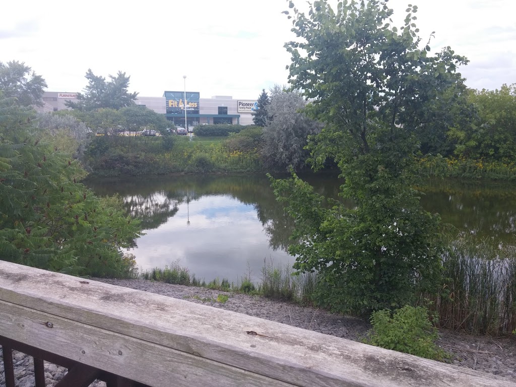 Cochrane Pond | Markham, ON L3R 4X7, Canada