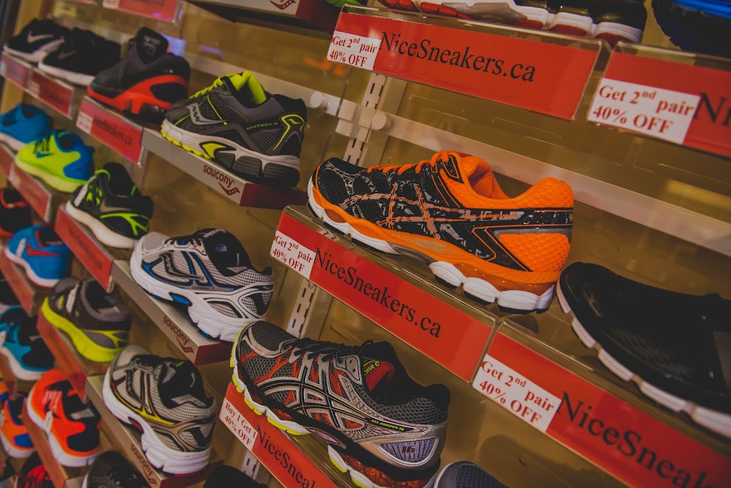 Best Sneakers | 2945 Jacklin Rd, Victoria, BC V9B 5E3, Canada | Phone: (250) 391-9140