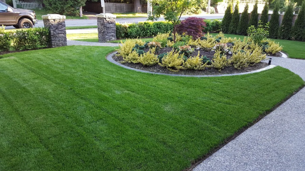 Copperwood Contracting & Landscaping | 1276 W 22nd St, North Vancouver, BC V7P 2G1, Canada | Phone: (778) 889-8094