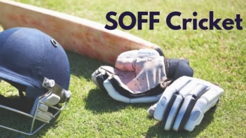 SOFF Indoor Cricket Facility | 1780 Sismet Rd Unit 3, Mississauga, ON L4W 1Y8, Canada | Phone: (647) 770-5369