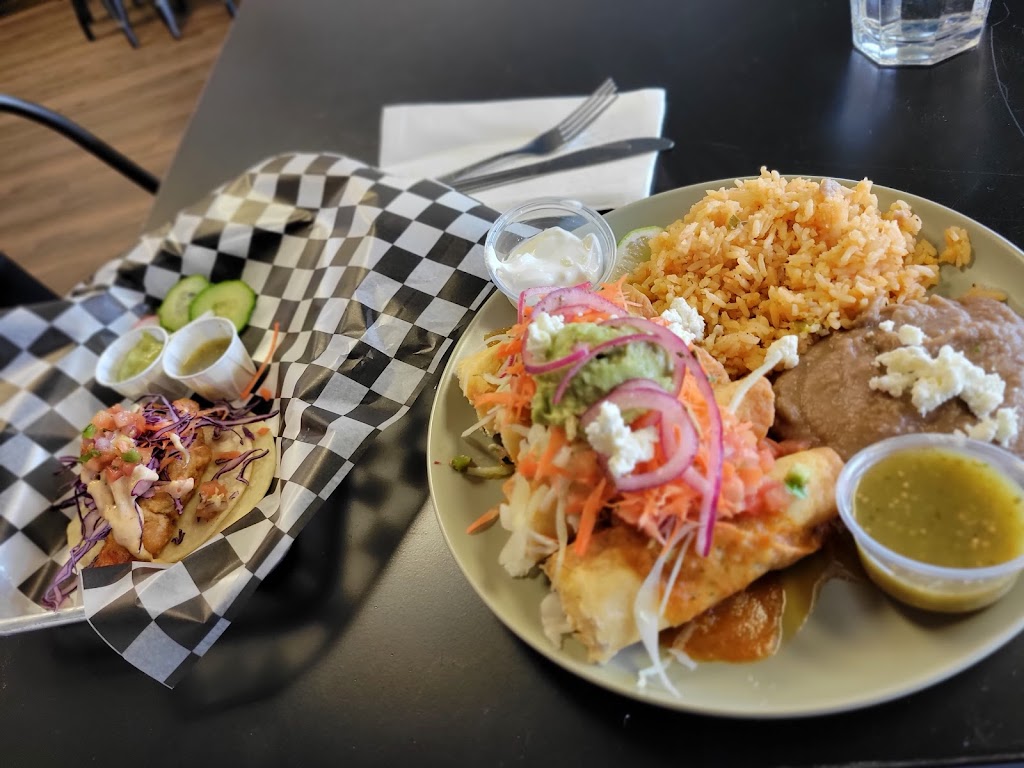 Sonora Mx Taqueria | 5168 A Ladner Trunk Rd, Delta, BC V4K 1W4, Canada | Phone: (604) 227-1005