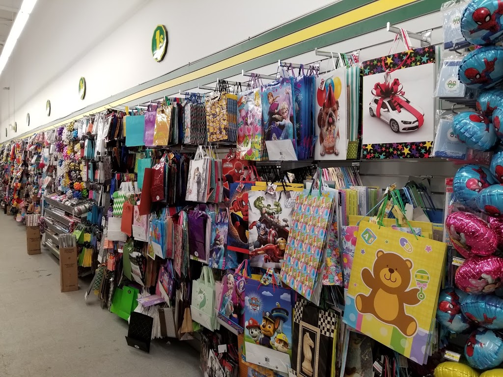 Dollarama | 6700 46 St, Olds, AB T4H 0A2, Canada | Phone: (403) 556-6745