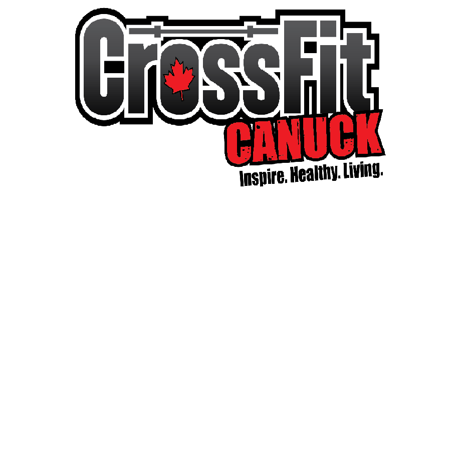 CrossFit Canuck | 710 Progress Ave #5, Scarborough, ON M1H 2X3, Canada | Phone: (647) 352-6352