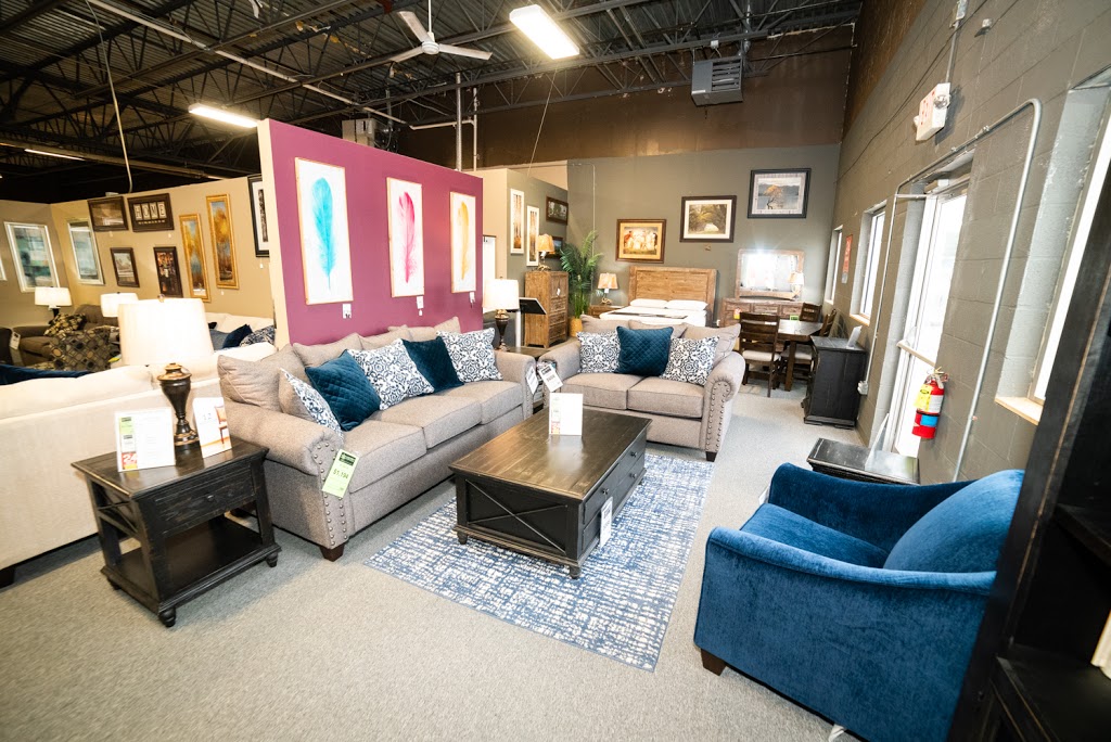 Lake Effect Furniture and Mattress | 6515 Transit Rd #16, Bowmansville, NY 14026, USA | Phone: (716) 775-7077