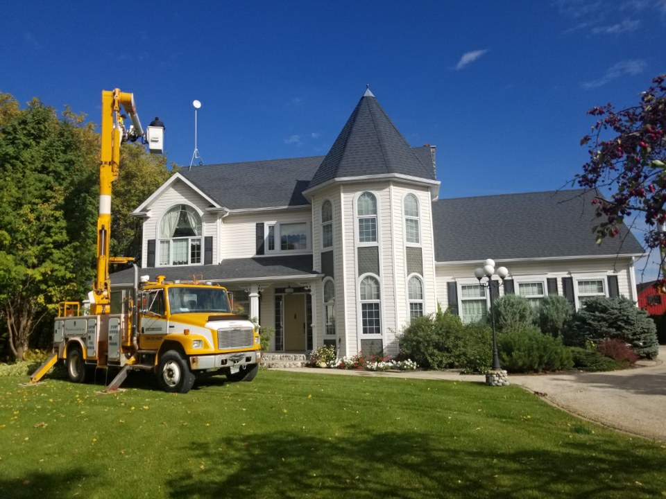 Spider Lift Rental | 11 Sabrina Wy, Headingley, MB R4H 1B8, Canada | Phone: (204) 781-9429