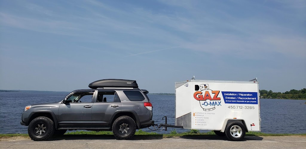 Gaz-O-Max | 129 Rue Joseph Aubin, Saint-Jérôme, QC J7Y 4Z3, Canada | Phone: (450) 712-3285