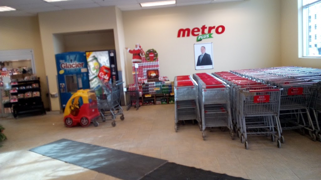 Metro Plus St-Augustin | 278 138 Rte, Saint-Augustin-de-Desmaures, QC G3A 2C5, Canada | Phone: (418) 870-1653