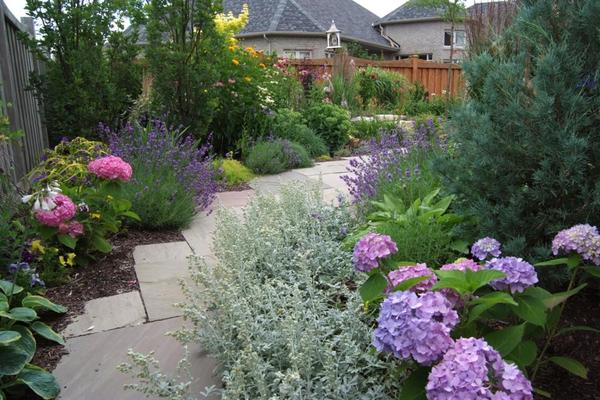 Pathways To Perennials | 4681 Lloydtown-Aurora Rd, King, ON L7B 0E3, Canada | Phone: (905) 939-8680