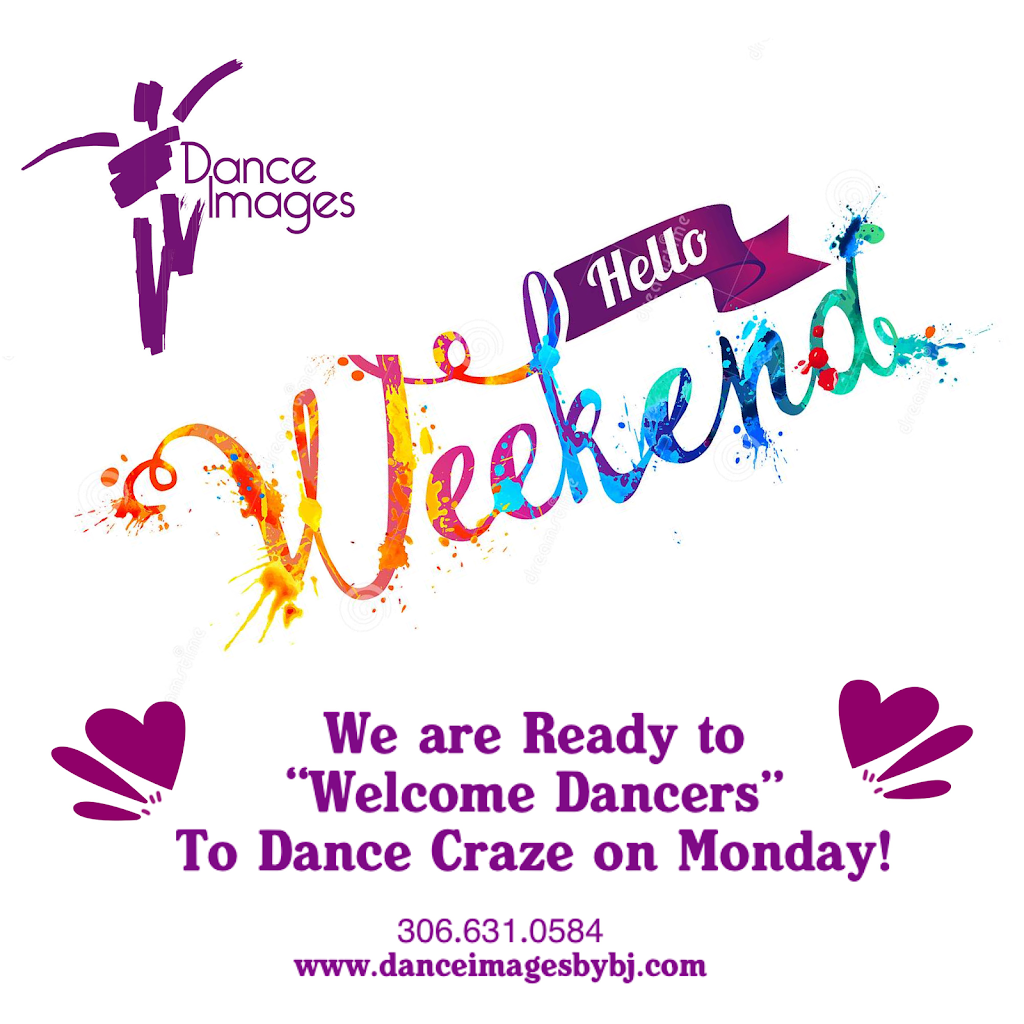 Dance Images by BJ | 177 Iroquois St W, Moose Jaw, SK S6H 5A6, Canada | Phone: (306) 631-0584