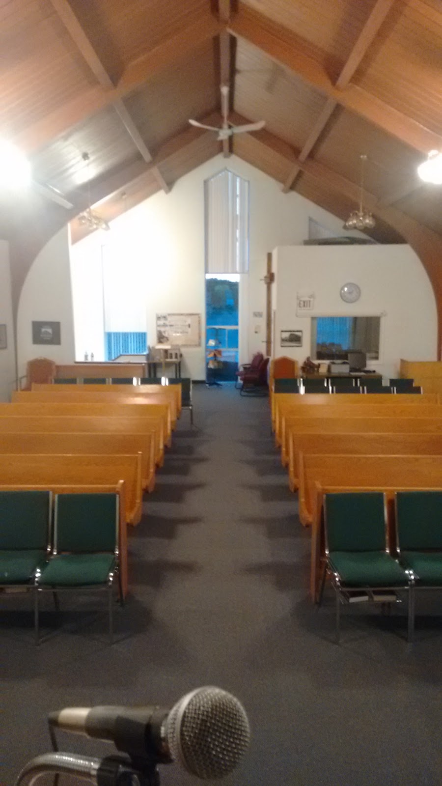 St. Clair Evangelical Missionary Church | 3111 CLAIR AVE ST E, Scarborough, ON M1L 1T9, Canada | Phone: (416) 755-0530