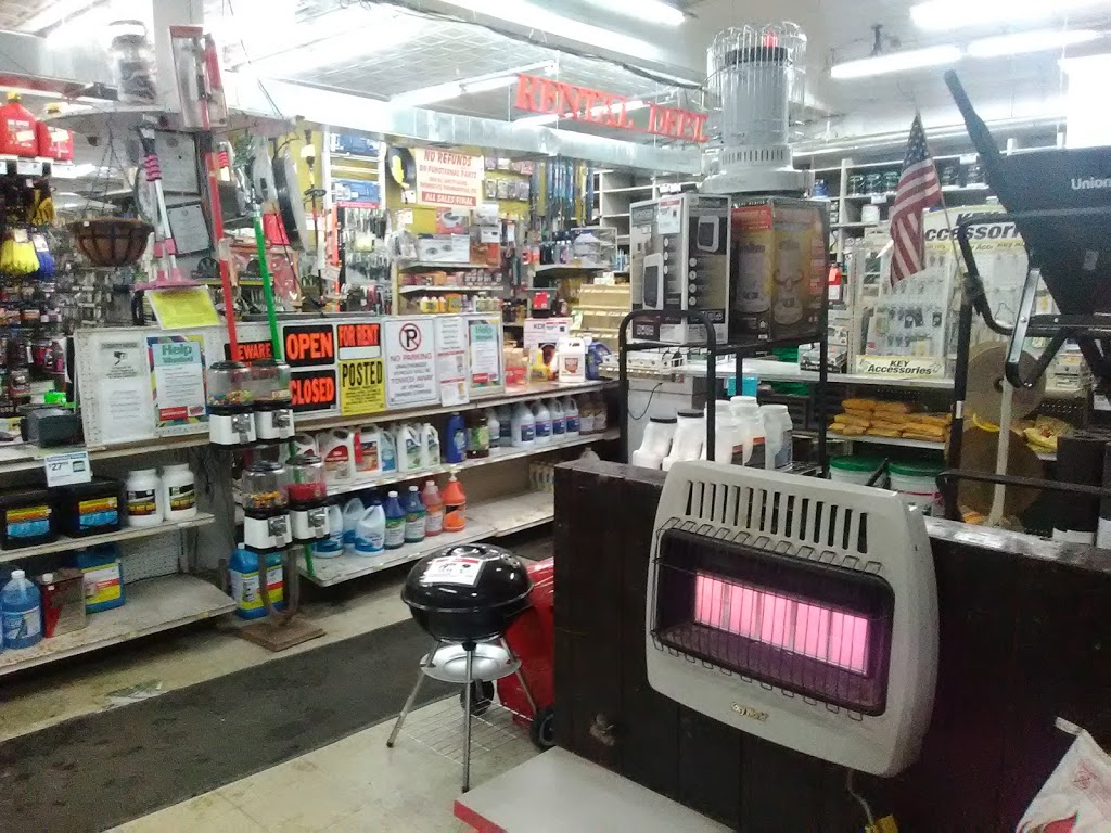 ABC Hardware, Rental and Special Events | 753 Broadway, Buffalo, NY 14212, USA | Phone: (716) 854-4550