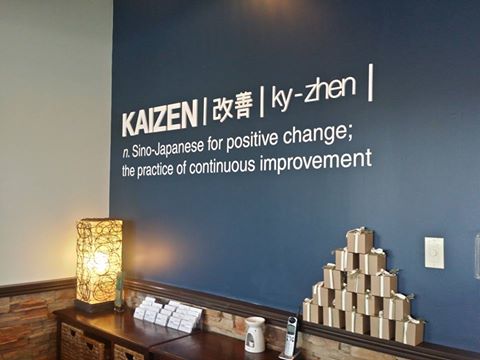 Kaizen Health Group | 5636 Glen Erin Dr, Mississauga, ON L5M 6B1, Canada | Phone: (905) 285-0885