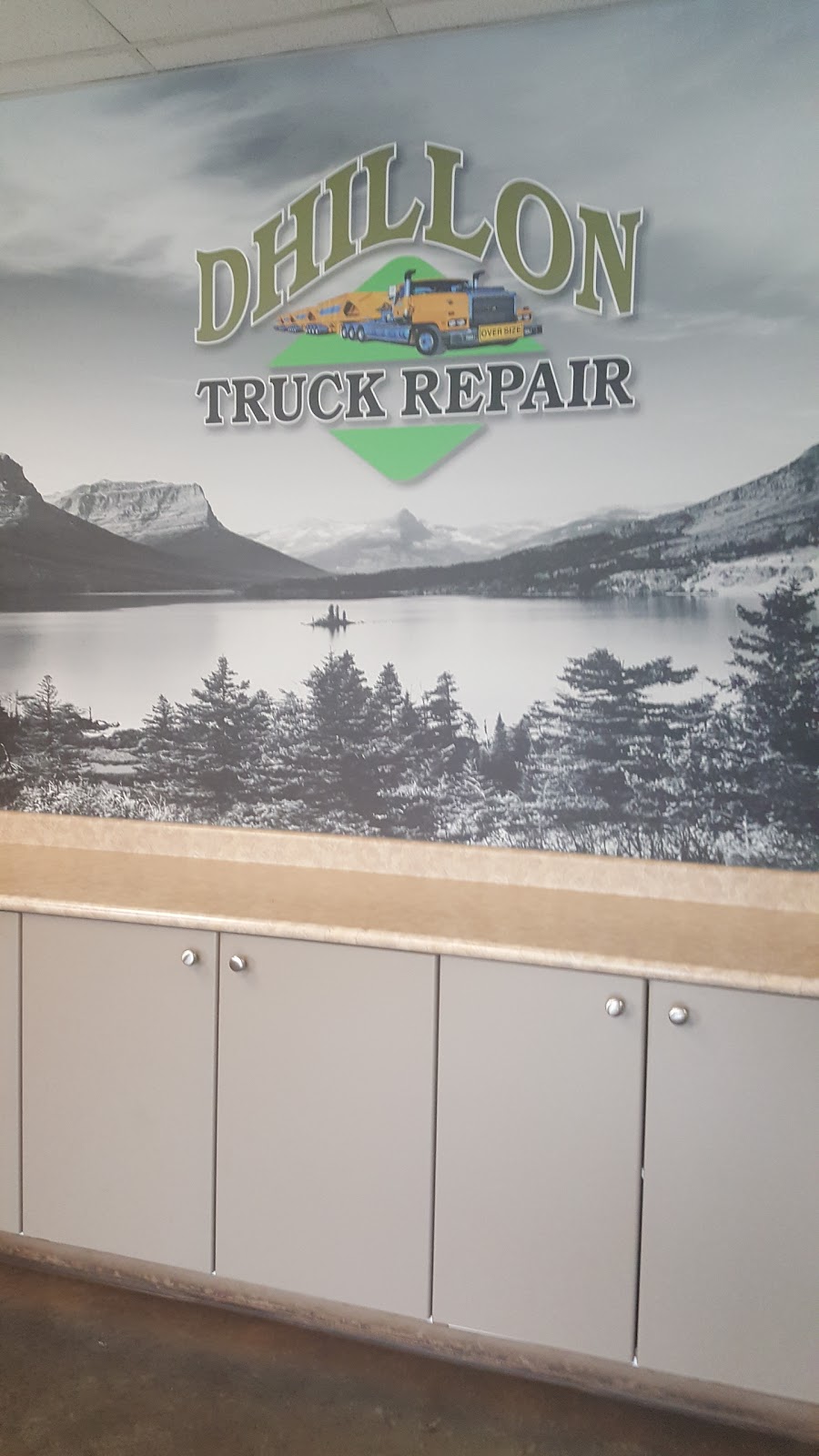 Dhillon Truck Repair | 13175 115 Ave, Surrey, BC V3R 2V8, Canada | Phone: (604) 930-0008