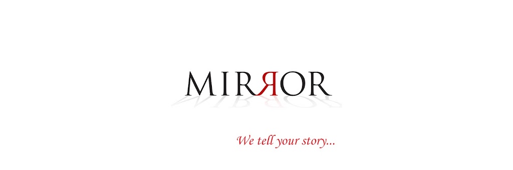 Mirror Communications | 12408 15 Ave SW #208, Edmonton, AB T6W 1X2, Canada | Phone: (780) 918-4079