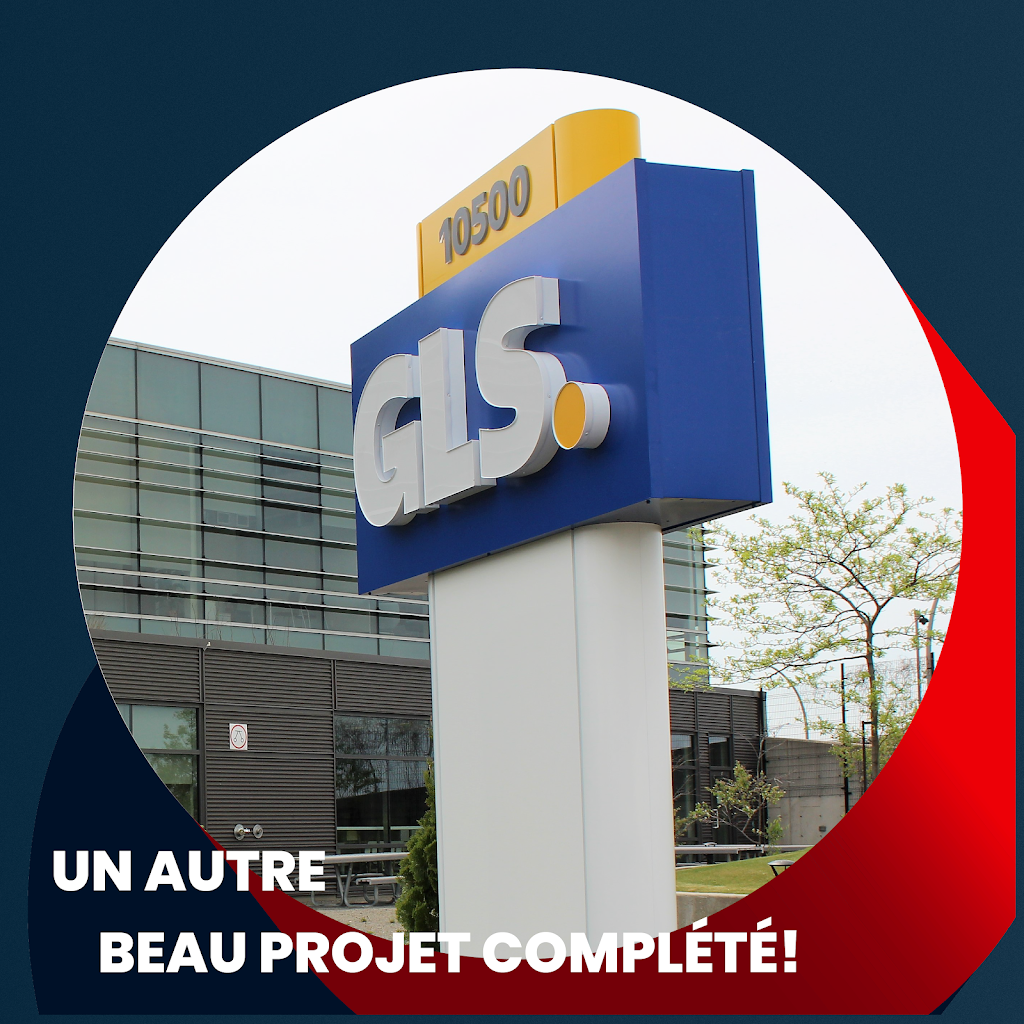 Image & Cie | 600 Rue Price, Saint-Jérôme, QC J7Y 4E3, Canada | Phone: (450) 432-6267