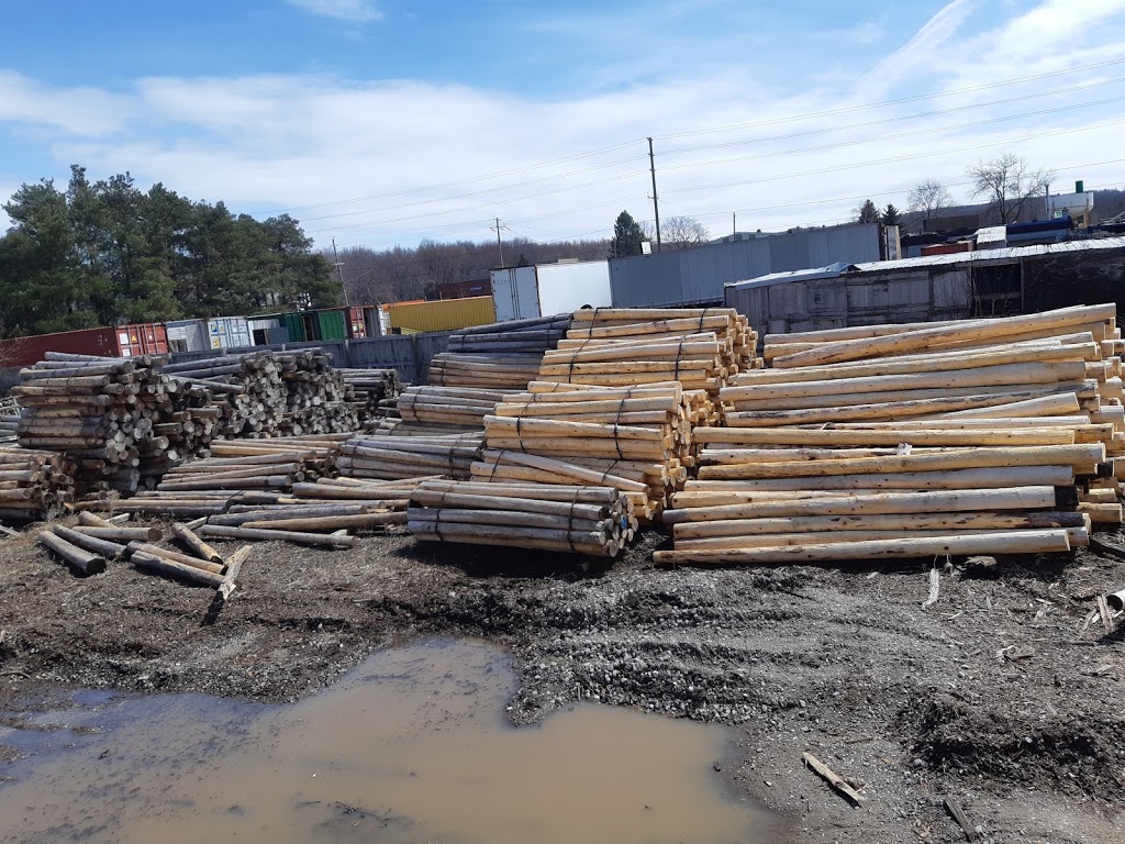 Miller Lumber | 662 Dunlop St W, Barrie, ON L4N 9X1, Canada | Phone: (705) 728-5712