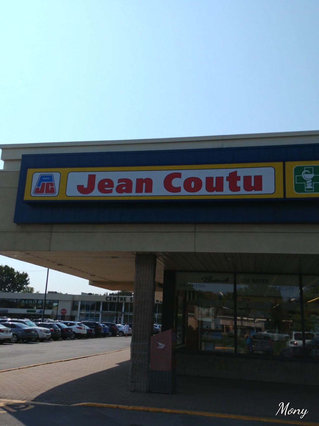 PJC Jean Coutu | 253 Boul Labelle, Rosemère, QC J7A 2H3, Canada | Phone: (450) 437-9151