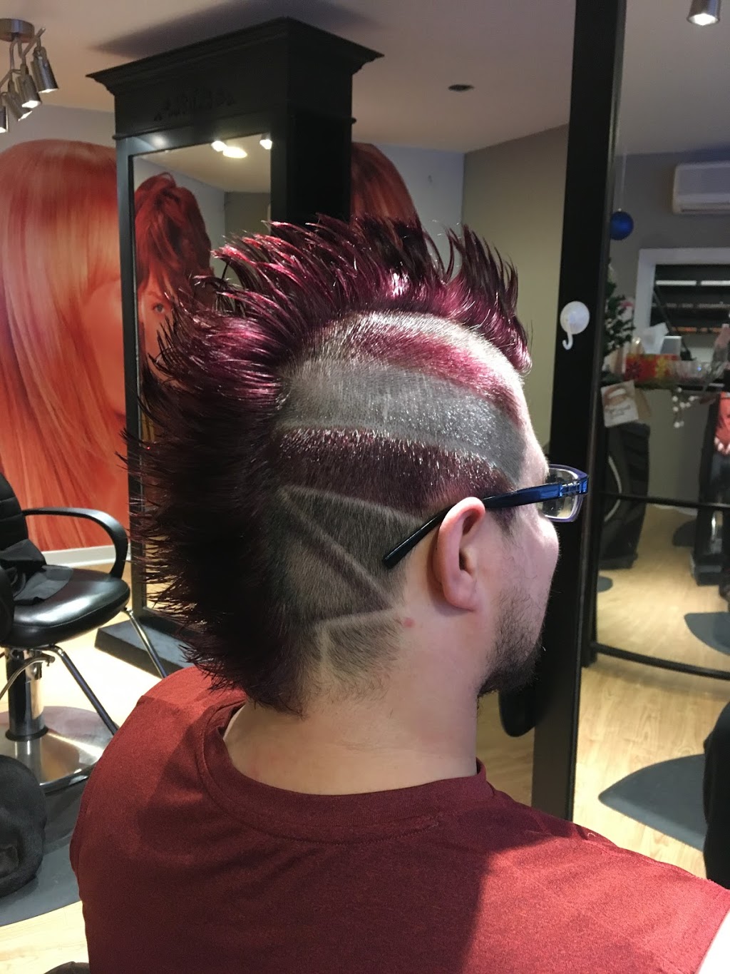 Studio of Hair Design | 2530 Chemong Rd, Peterborough, ON K9J 6X2, Canada | Phone: (705) 292-0456