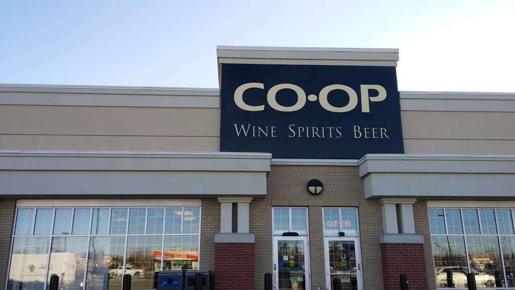 Calgary Co-op Wines Spirits Beer | 2700 Main St S #900, Airdrie, AB T4B 3G7, Canada | Phone: (403) 912-3708