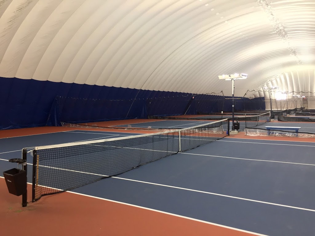 Royal City Tennis Club | 70 Municipal St, Guelph, ON N1G 4P9, Canada | Phone: (519) 823-0431