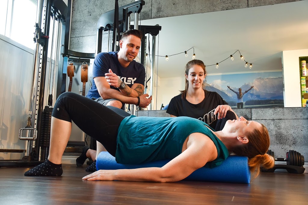 Naturo Fitness | Spécialiste Naturopathe - Entraîneur - Conféren | 743 Boulevard Industriel, Saint-Jean-sur-Richelieu, QC J3B 4S9, Canada | Phone: (514) 268-9465