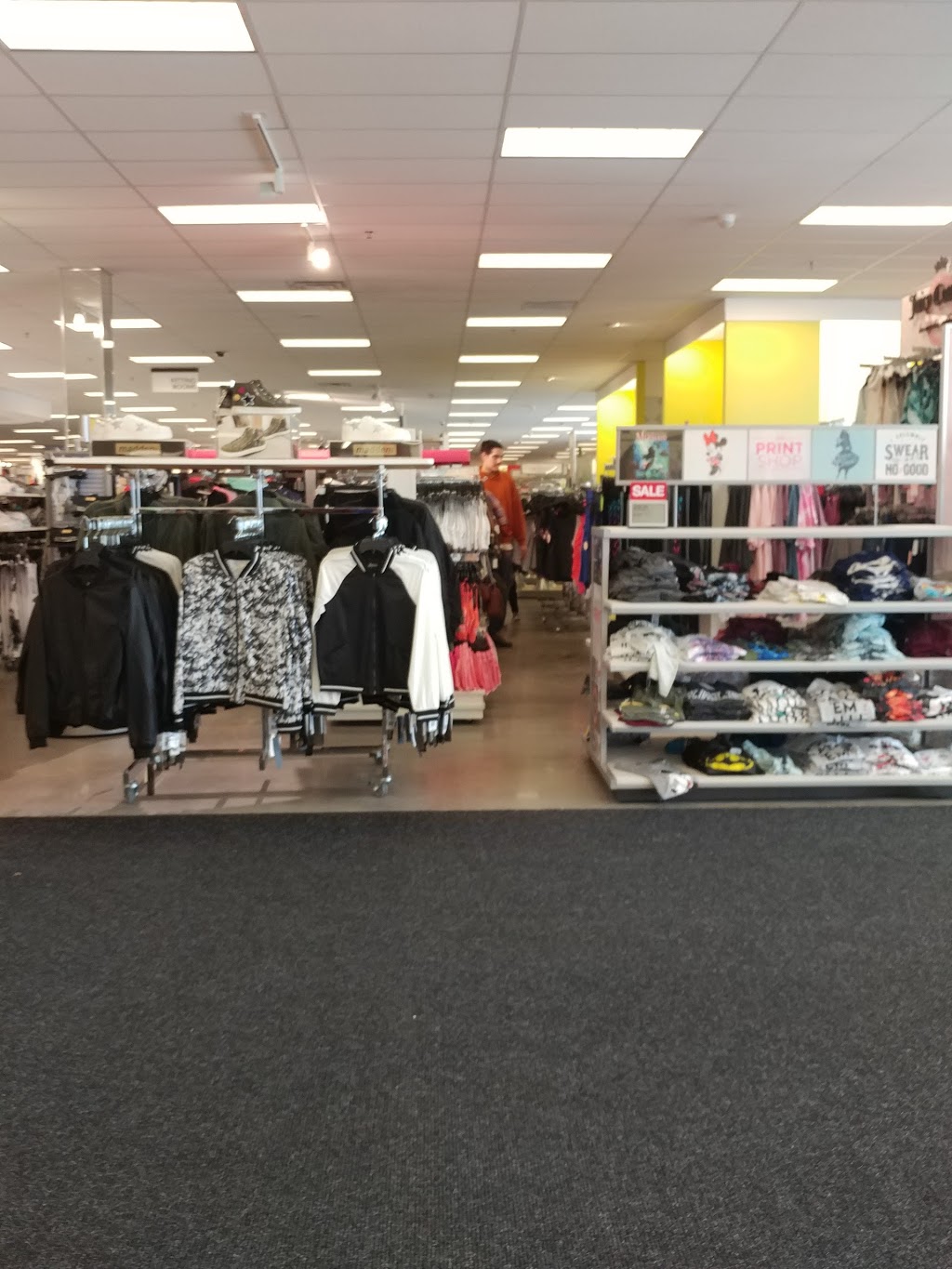 Kohls North Amherst | 3115 Niagara Falls Blvd, Buffalo, NY 14228, USA | Phone: (716) 691-4157