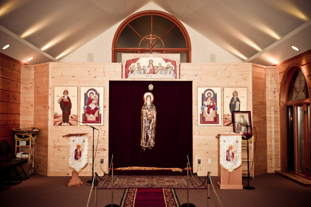 St. Anthony Coptic Orthodox Monastery, Canada | 608 Miners Point Rd, Perth, ON K7H 3C5, Canada | Phone: (613) 264-8071