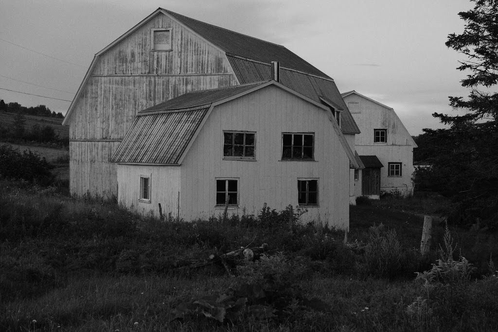 Granges maraîchères St-Antoine | 30 Rang Saint Antoine, Saint-Irénée, QC G0T 1V0, Canada | Phone: (514) 992-6706