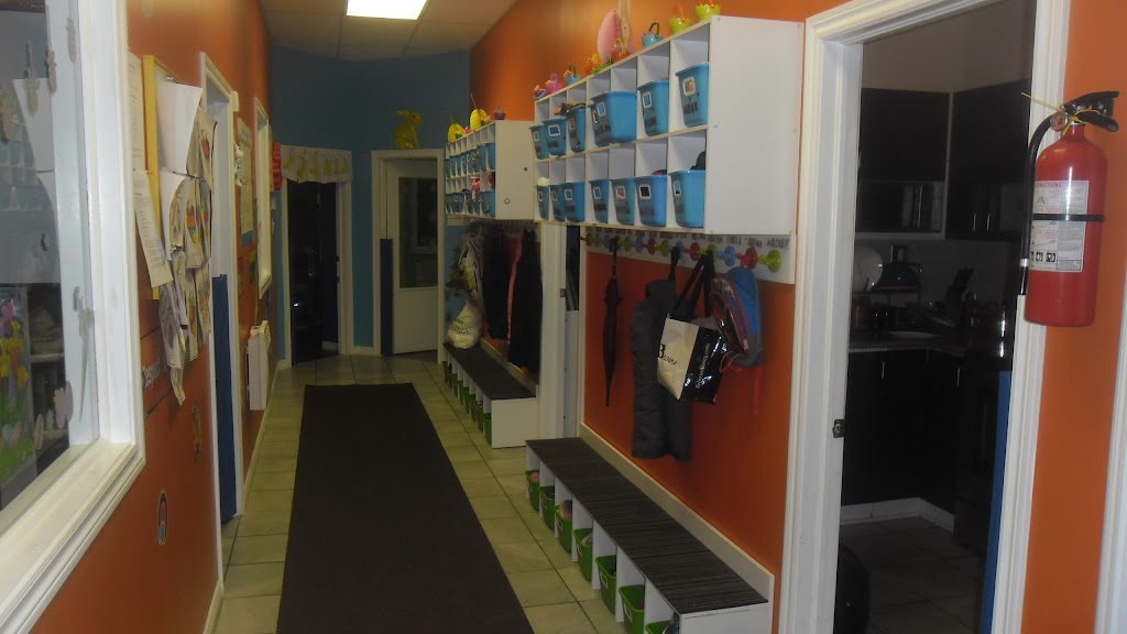 Nursery Les Amis De Yani Inc | Saint-Léonard, QC 1M8, 6260 Rue Jean-Talon E, Saint-Léonard, QC H1S 1M8, Canada | Phone: (514) 312-6381