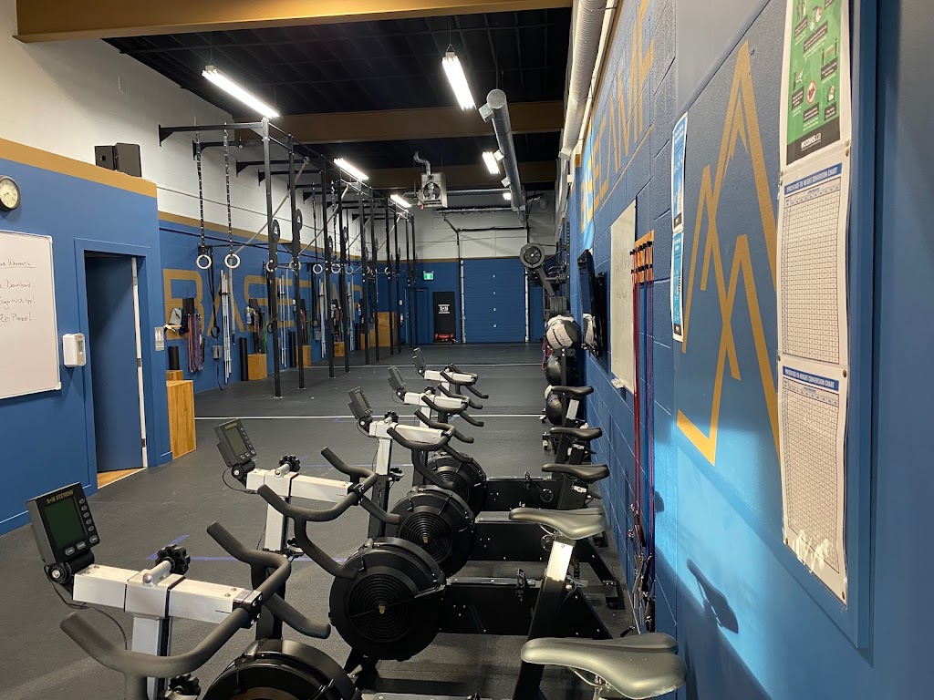 BASECAMP Fitness & Lifestyle | 1303A Hastings Crescent SE, Calgary, AB T2G 4C8, Canada | Phone: (403) 771-6172